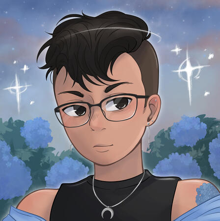 pfp belongs to me (@NovaBlue)