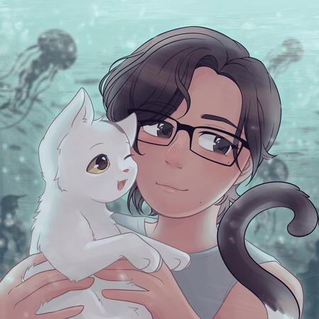 commission for @matsuzaki7666