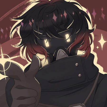 artfight attack for @achieriku