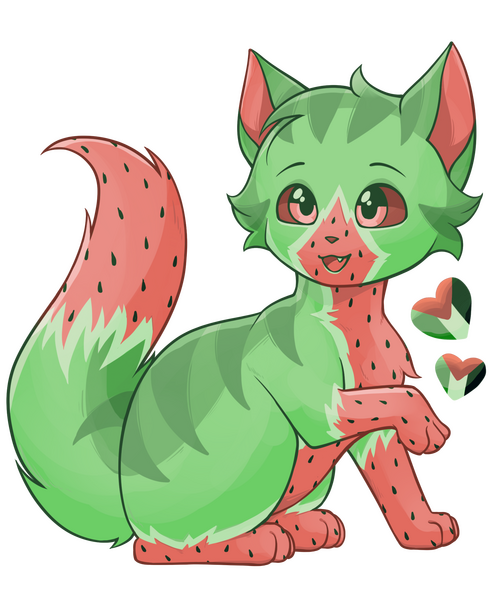 character belongs to me (@NovaBlue)