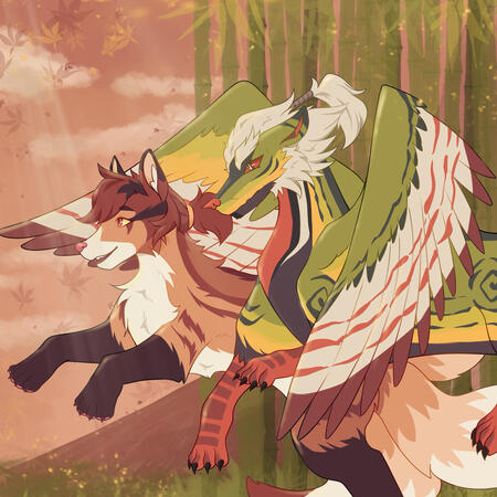 trade with @angryfruit