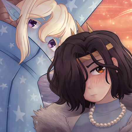 artfight attack for @ehy