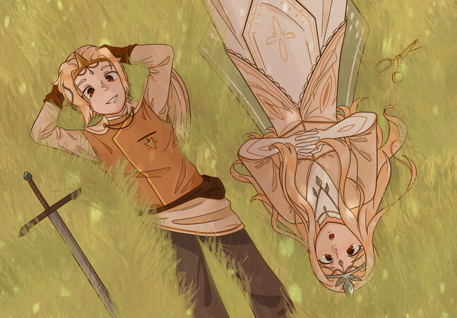 artfight attack for @ehy