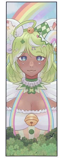 trade for @tunamylove