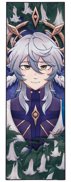 sunday from honkai star rail