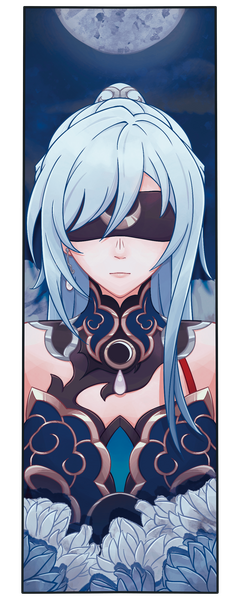 jingliu from honkai star rail