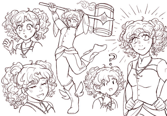 character belongs to @ehy